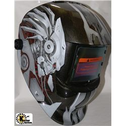NEW DIGITAL ELECTRONIC WELDING MASK ON CHOICE