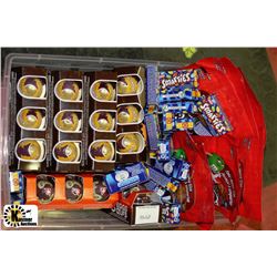 CHOCOLATE LOVERS DREAM! LARGE BOX OF CHOCOLATE