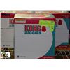 Image 1 : 3 CASES KONG ZIGGIES DOG TREATS (35-40 PER BOX)