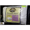 Image 1 : PACIFIC COAST FEATHER BED PILLOW(STANDARD/QUEEN)