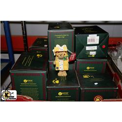 LARGE BOYDS BEARS COLLECTION