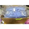 Image 1 : BOX OF RUBBER GLOVES