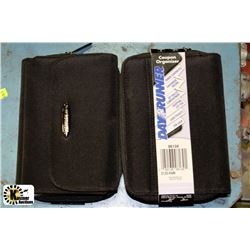 2 NEW DAYRUNNER PAPER ORGANIZERS