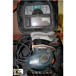 BLACK & DECKER PALM SANDER