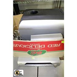 SONY SURROUND SOUND SYSTEM-DAV-DX255 WITH 6