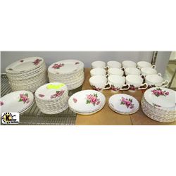 JB JOHNSON BROTHERS IRONSTONE 3M DISHES