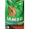 Image 1 : IAMS LARGE BREED DOG FOOD CHICKEN FLAVOUR 38.5LBS