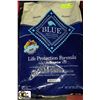 Image 1 : BLUE BUFFALO LIFE PROTECTION FORMULA DOG FOOD