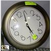 Image 1 : WALL CLOCK