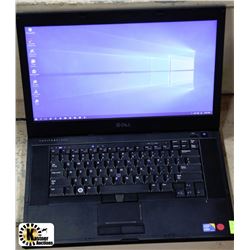 BUSINESS CLASS DELL LATITUDE iNTEL i5/ 4GB/ WIN 10