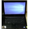 Image 1 : 14.6" BUSINESS CLASS DELL iNTEL i5/ 4GB/ WIN 10