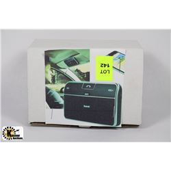 NEW BLUE TOOTH HANDS FREE DEVICE FOR CELL PHONES