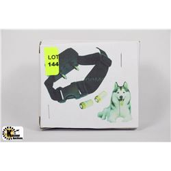 NEW ANTI-BARK SHOCK COLLAR