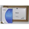 Image 1 : NEW IRULU 7" QUAD CORE TABLET WITH DUAL CAMERAS