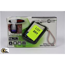 NEW MINI 300 GRAM DIGITAL POCKET SCALE