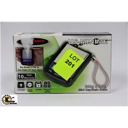 NEW MINI 300 GRAM DIGITAL POCKET SCALE