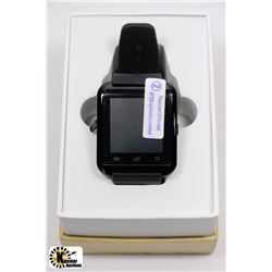 NEW BLUE TOOTH SMART WATCH