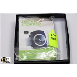 NEW SNORE STOPPER WRIST BAND