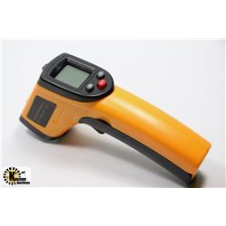 NEW DIGITAL INFRARED THERMOMETER