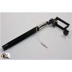 NEW SELFIE STICK