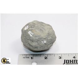 LARGE KEOKUK GEODE PAIR FROM IOWA SPECIMEN 6