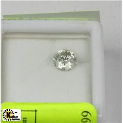 (1.00CT) LOOSE DIAMOND