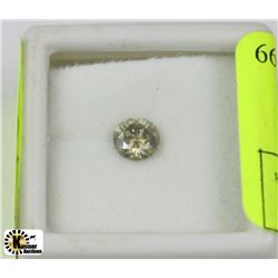 (0.67CT) LOOSE DIAMOND