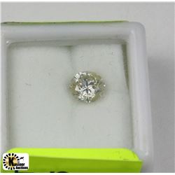 1.17CT LOOSE DIAMOND