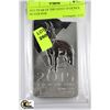 Image 1 : 2015 YEAR OF THE GOAT 10 OUNCE SILVER BAR