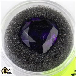 #4 -NATURAL PURPLE  AMETHYST STONE 18.5CT