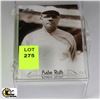 Image 1 : 2016 LEAF BABE RUTH 80 CARD SET