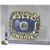 Image 1 : 1976 MONTREAL CANADIANS STANLEY CUP RING REPLICA