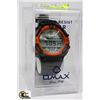 Image 1 : NEW MENS OMAX WRIST WATCH