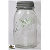 Image 1 : VINTAGE BALL SMALL MASON JAR