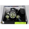 Image 1 : 6000 LUMENS TACTICAL HEADLIGHT WITH 3 MODES,2