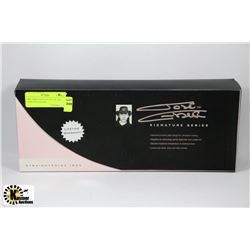 JOSE EBER HAIR STYLIST OF THE STARS SIGNATURE