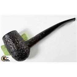 VINTAGE BRIGHAM UNUSED TOBACCO PIPE - ONE DOT