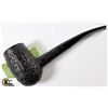 Image 1 : VINTAGE BRIGHAM UNUSED TOBACCO PIPE - ONE DOT