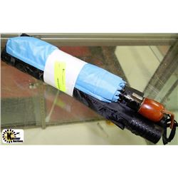 3 PACK OF NEW UMBRELLAS