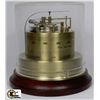 Image 1 : VINTAGE BIRKS BAROMETER BAROGRAPH HYGROMETER