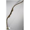 Image 1 : VINTAGE HAND MADE BOW