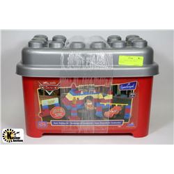 WALT DISNEY "CARS" MEGA BLOCKS