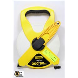 STANLEY 200' LONG TAPE