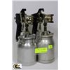 Image 1 : PAIR OF PAINT SPRAYER  GUNS