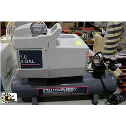 3 GALLON AIR COMPRESSOR
