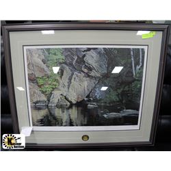 LEP SILENT PASSING CLING JAMMER