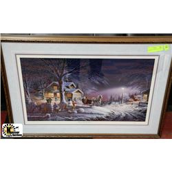 LEP THE WONDERLAND BY TERRY REDLIN