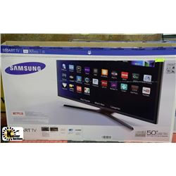 SAMSUNG 5200 SERIES 5 -50" SMART TV