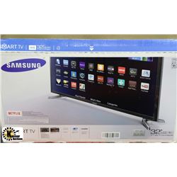 SAMSUNG SERIES 5 - 32" SMART TV