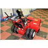 Image 5 : NEW TROYBILT 45" SNOWBLOWER XTREME AUGER